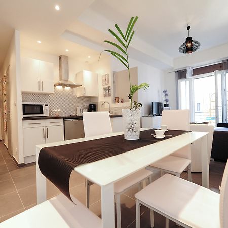 Suite Imperazur Five Stars Holiday House Nizza Kültér fotó