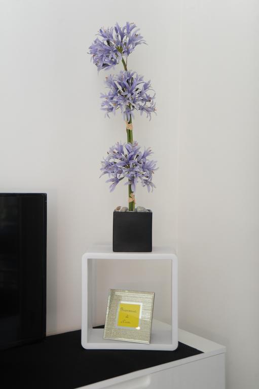 Suite Imperazur Five Stars Holiday House Nizza Kültér fotó