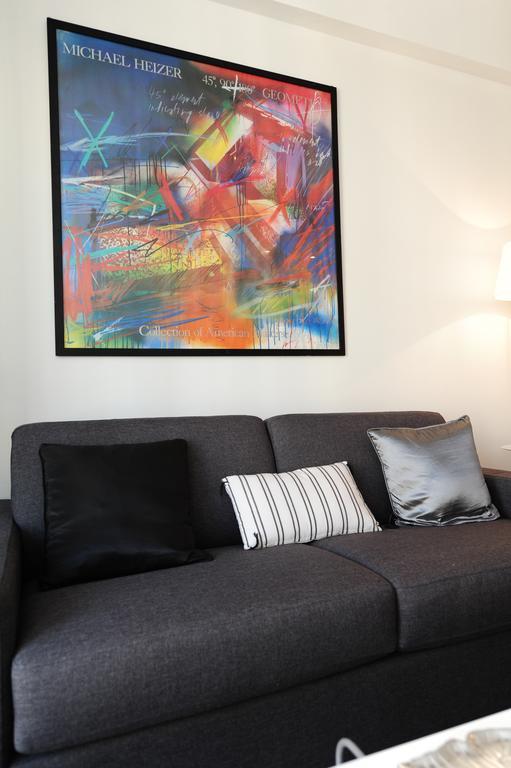 Suite Imperazur Five Stars Holiday House Nizza Kültér fotó