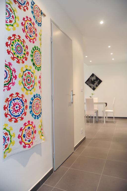 Suite Imperazur Five Stars Holiday House Nizza Kültér fotó
