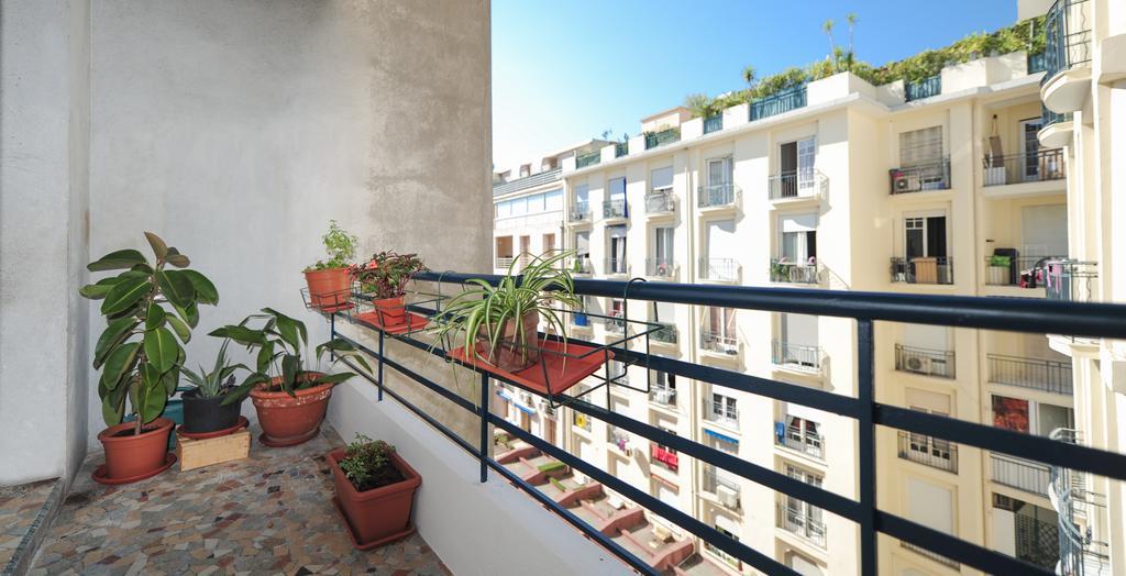 Suite Imperazur Five Stars Holiday House Nizza Kültér fotó