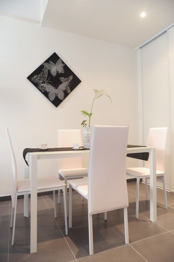 Suite Imperazur Five Stars Holiday House Nizza Kültér fotó