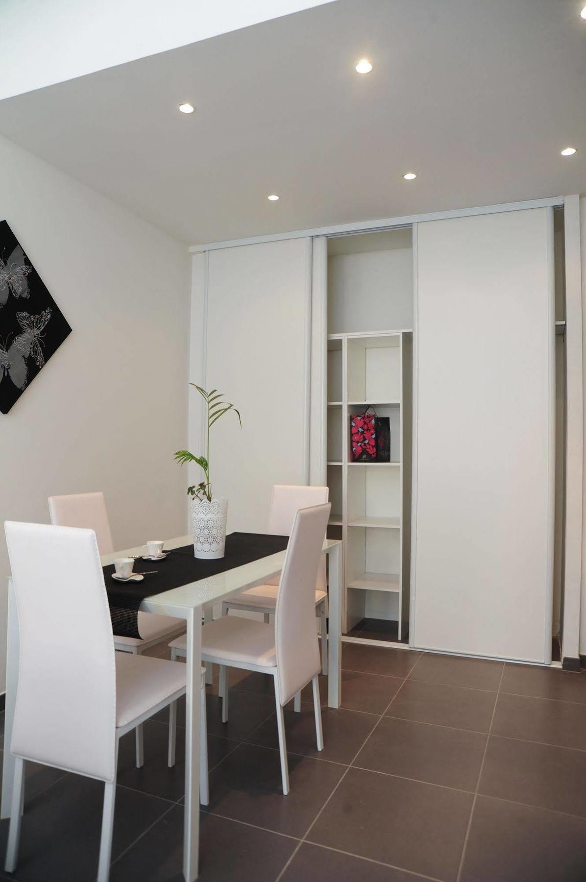 Suite Imperazur Five Stars Holiday House Nizza Kültér fotó