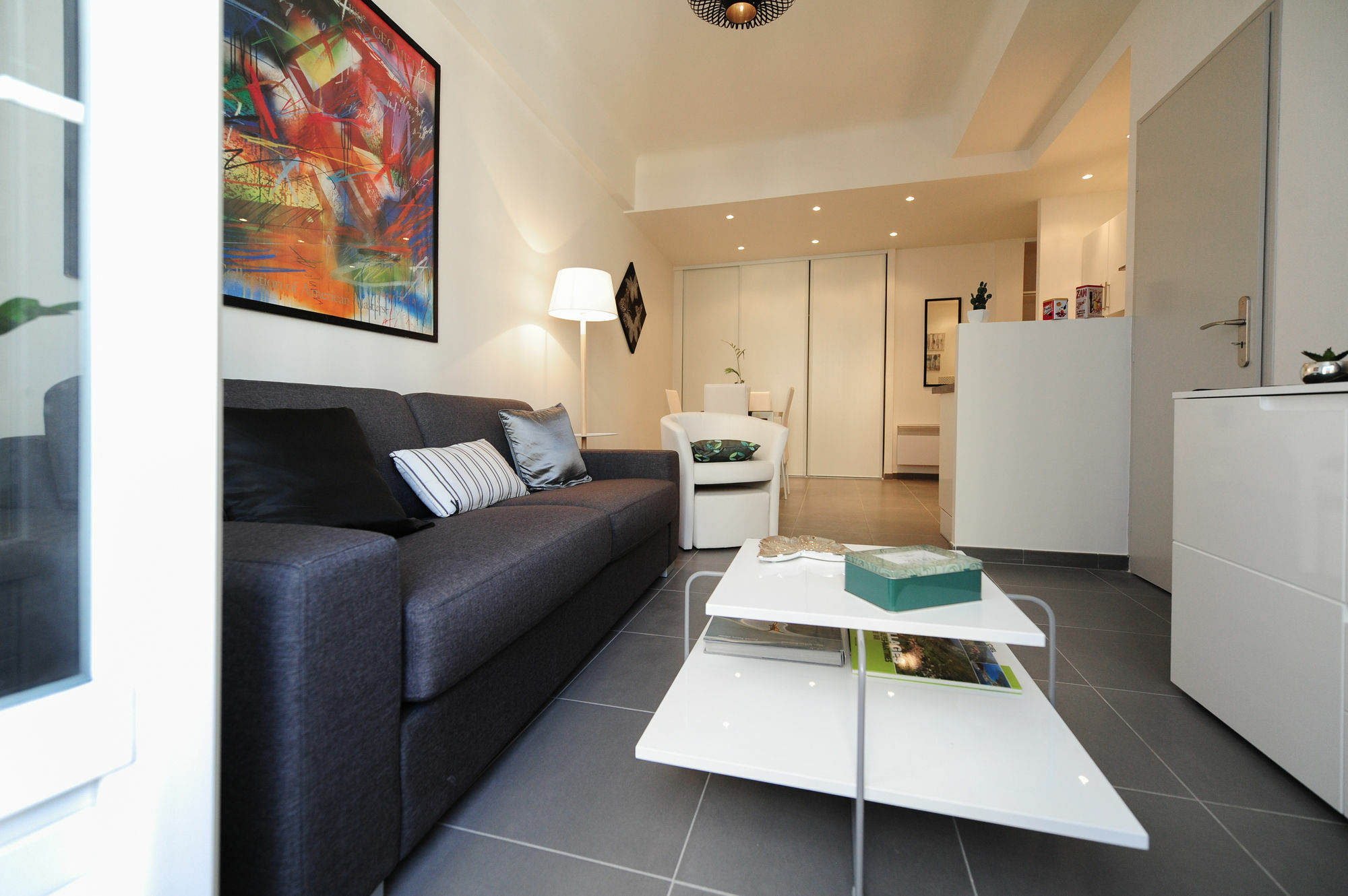 Suite Imperazur Five Stars Holiday House Nizza Kültér fotó