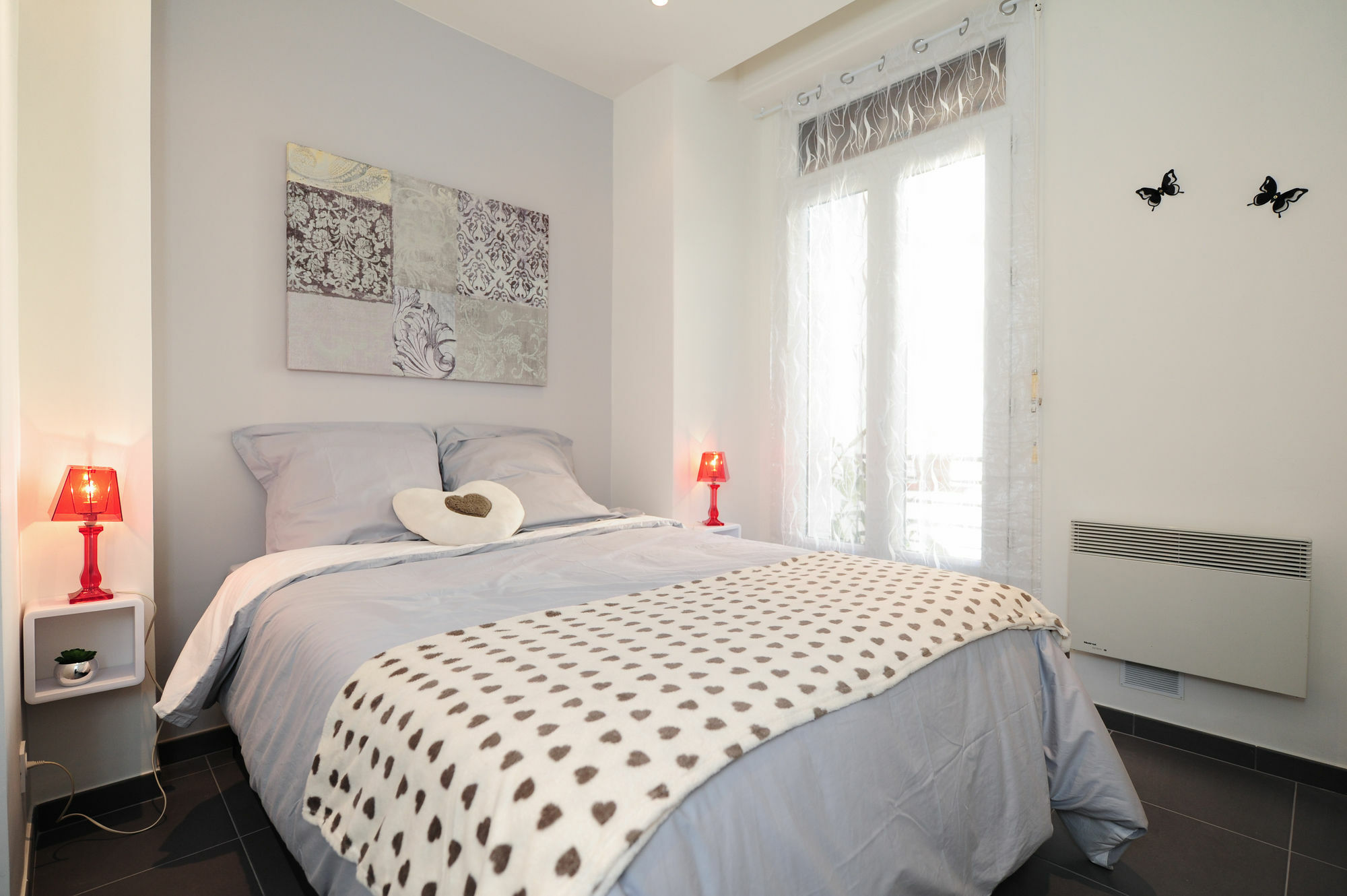 Suite Imperazur Five Stars Holiday House Nizza Kültér fotó