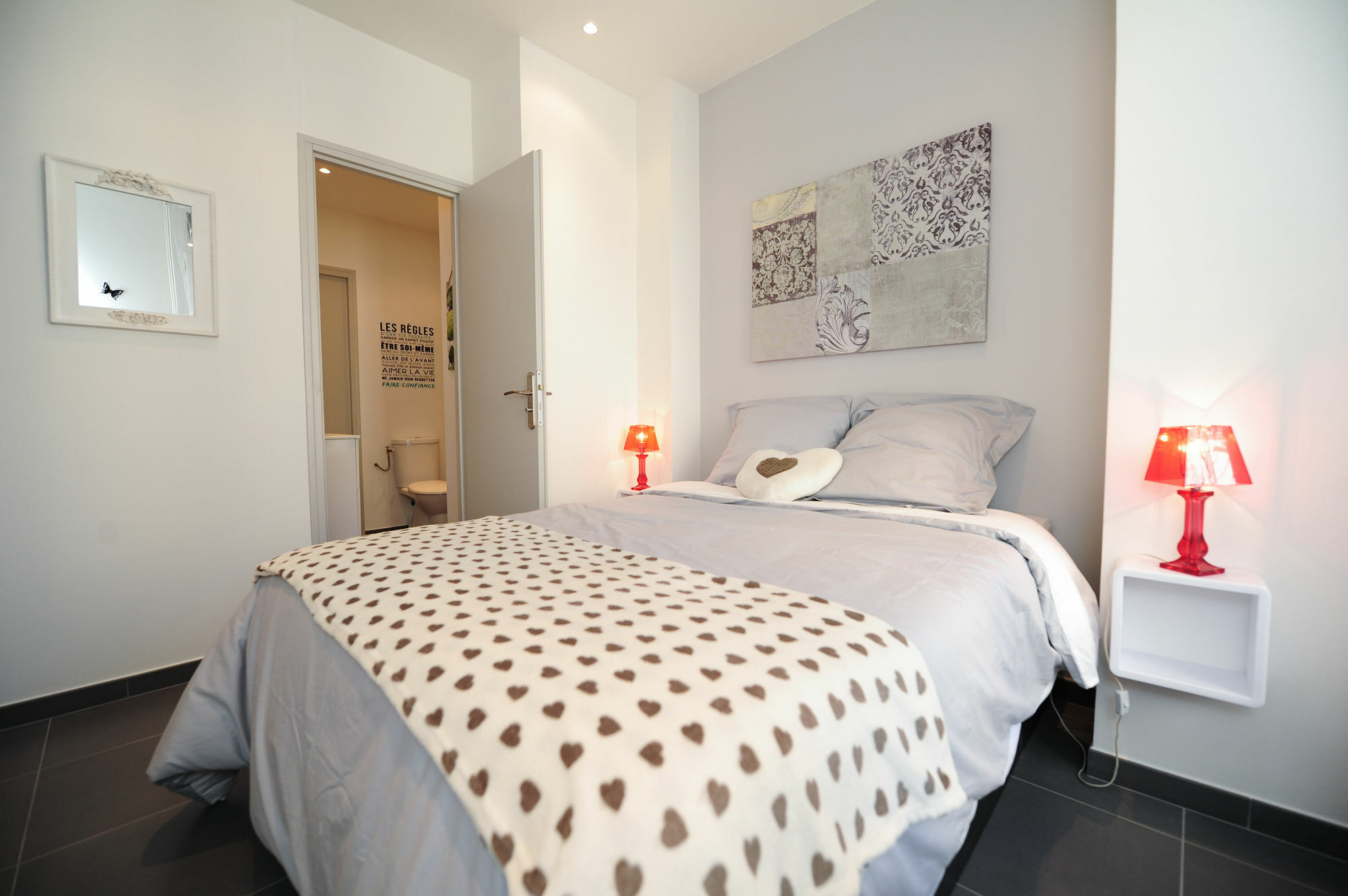 Suite Imperazur Five Stars Holiday House Nizza Kültér fotó