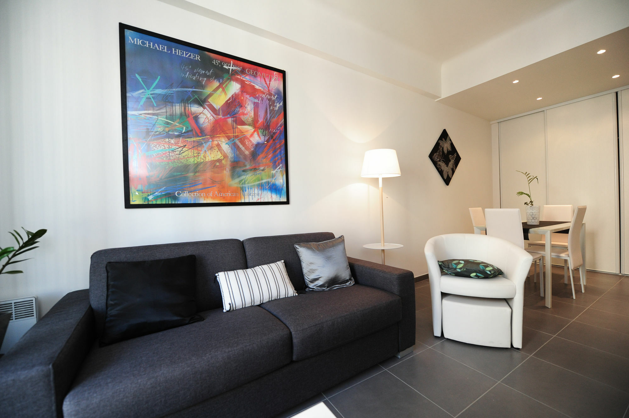 Suite Imperazur Five Stars Holiday House Nizza Kültér fotó