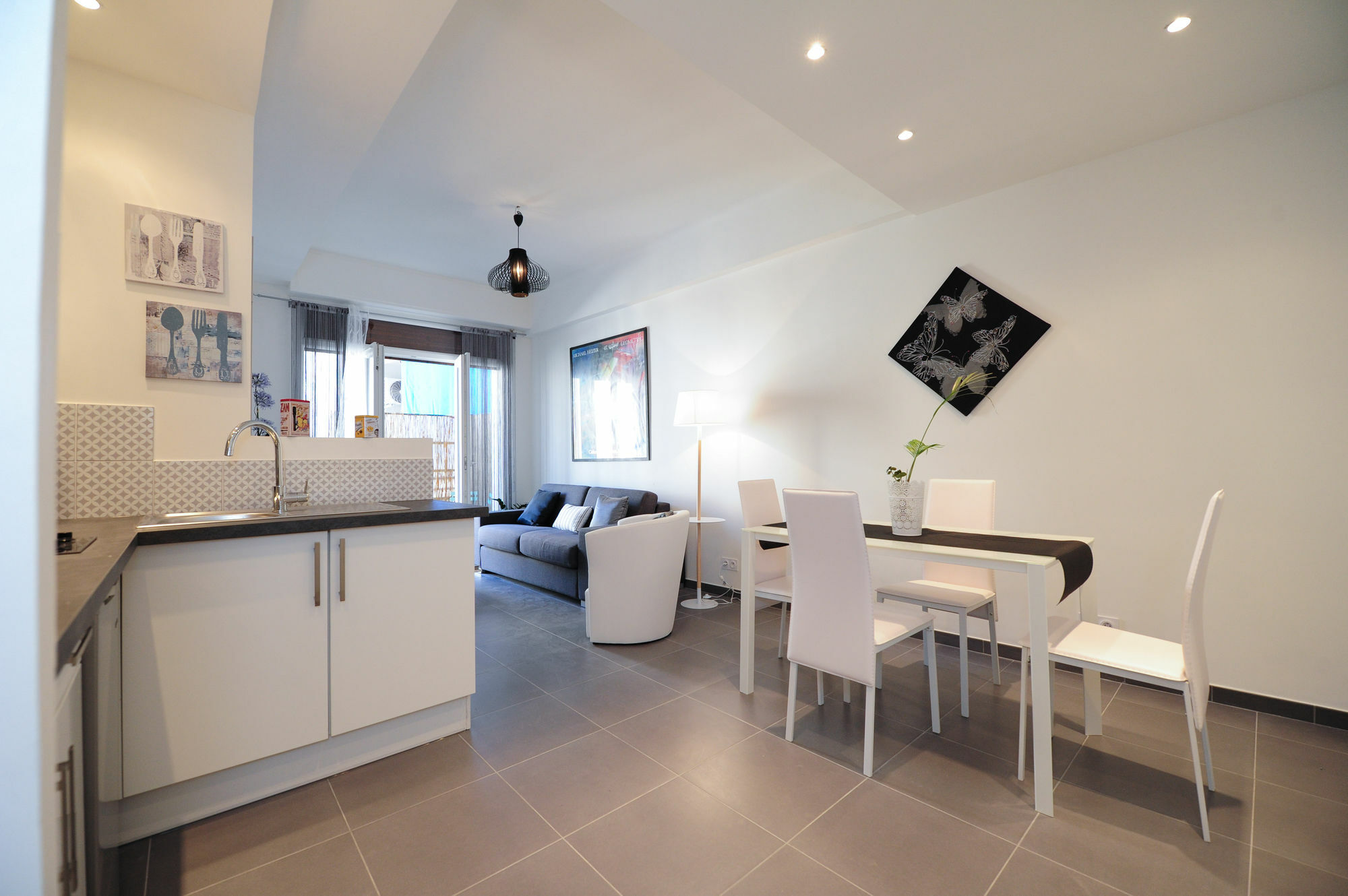 Suite Imperazur Five Stars Holiday House Nizza Kültér fotó