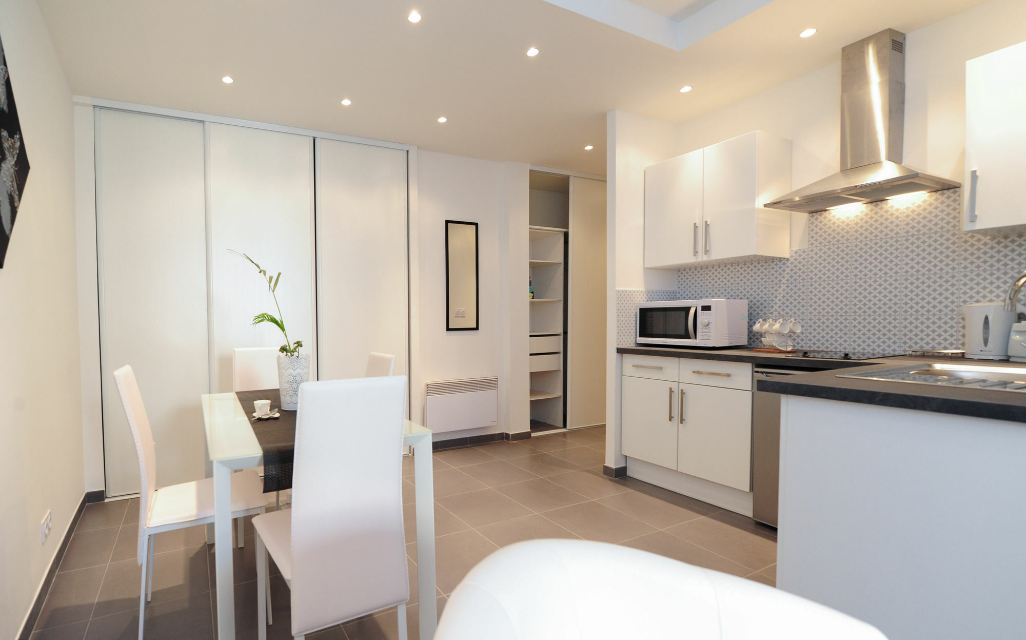 Suite Imperazur Five Stars Holiday House Nizza Kültér fotó